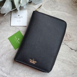 Kate Spade Cameron Street planner agenda organizer